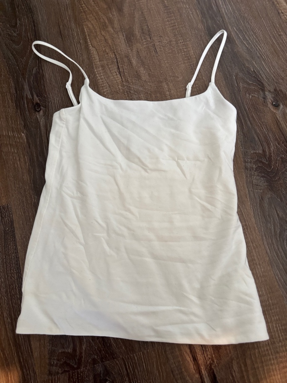 Aritzia contour tank